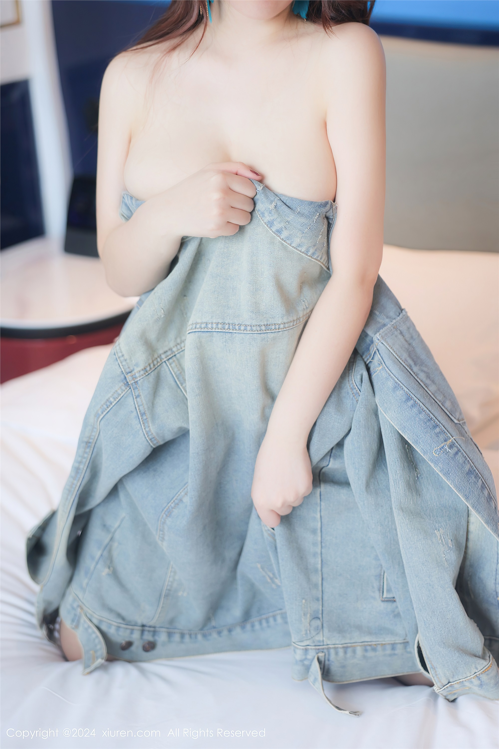 Xiuren秀人网 2024.11.19 NO.9467 蛋蛋宝